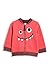 ESPRIT Baby Boys 026eebj002 - Smile Card Ss Sweatshirt