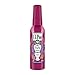 Produktbild Air Wick V.I.Poo Fruity Superstar Toilettenparfum, WC Spray gegen schlechte Gerüche, Geruchsneutralisierer für zu Hause und unterwegs, 1 Stück (1 x 55 ml)