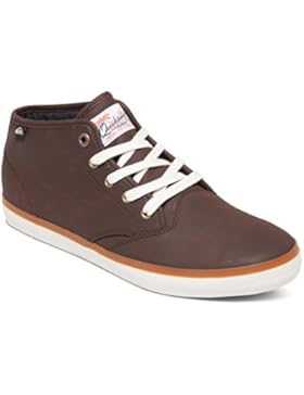 Quiksilver Herren Shorebreak Deluxe Sneakers
