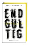 Bücher Neuerscheinungen 2022 - Endgültig von Andreas Pflüger
