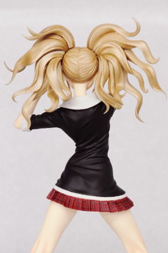 Algernon Product Super DANGAN RONPA 2 Super High-School Level Figure 01 Junko Enoshima