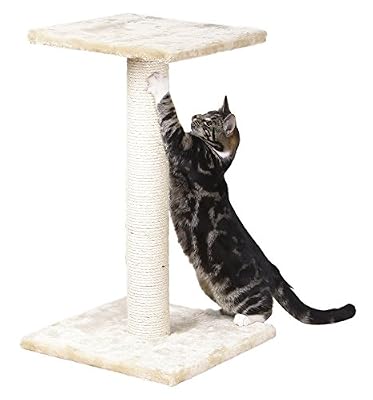 Trixie Arbre Chat Espejo Beige 69 cm