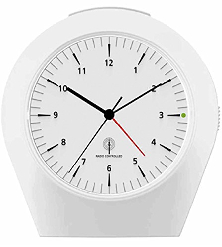 Preisvergleich Produktbild Zeit-Bar Funkwecker