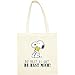 Produktbild Peanuts Snoopy Collection - Stoffbeutel Du hast es gut, du hast Mich!, 38 x 41 cm
