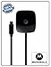 Original Motorola Turbo Power 2.8Amp Mobile Charger With Fast Turbo Charging Speed Compatible For All Motorola Phones And Android Phones Comes With 1 Month Replacement Warranty RS.749.00