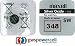 Produktbild GWS-POWERCELL Maxell Zellen Knopfzelle Uhren Batterien Reihe/301/303/314/315/317/319/321/329/335/337/344/346/348/357/361/362/363/364/365/366/370/371/372/373/376/377/379/380/381/384/386/389/390/391/392/394/395/396/397/399- 348 - 1x