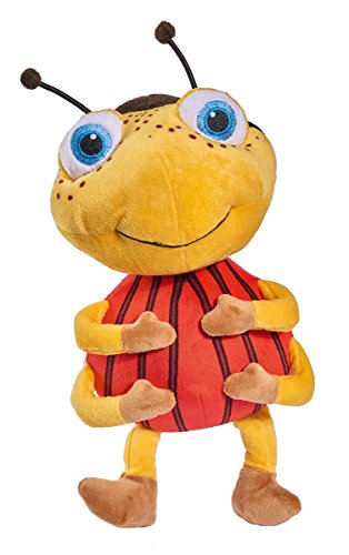 Preisvergleich Produktbild Simba 109371003 JoNaLu Ludwig, 30cm Plüschtier