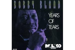 Years of Tears