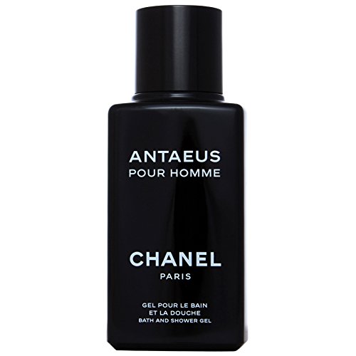 ANTAEUS Bath and Shower Gel 200 ml