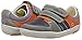 Clarks Unisex Babies' Maxi Myle Fst First shoes - sneakers Blue Size: 5.5 Child UK