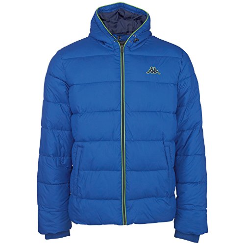 Kappa Herren Zalo Jacke, Royal, L