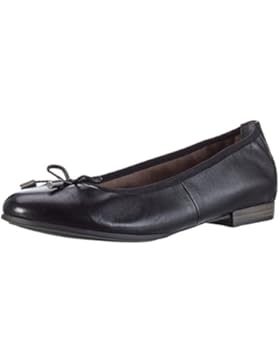 s.Oliver Damen 22112 Geschlossene Ballerinas