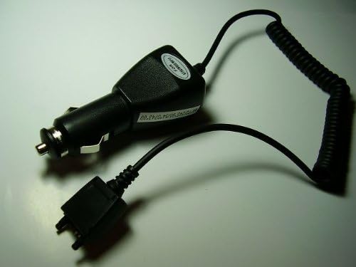 Type CLA – 60 Mobile Phone Charger/In-Car Charging Cable/Charging Cable for Sony Ericsson D750i/J110i/J120i/J220i/J230i/K200i/K220i/K310i/K320i/K510i/K530i/K550i/K610i/K750i/K770i/K800i /K810i/K850i/M600i/P1i/P990i/S500i/T250i/V630i/V640i/W200i/W300i/W550i/W580i/W610i/W660i/W700i/W710i/W800i/W810i/W850i/W880i/W900i/W910i/W950i W960