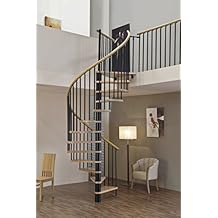 Suchergebnis auf Amazon.de für: Wendeltreppe