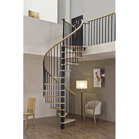 Suchergebnis auf Amazon.de für: Wendeltreppe: Baumarkt