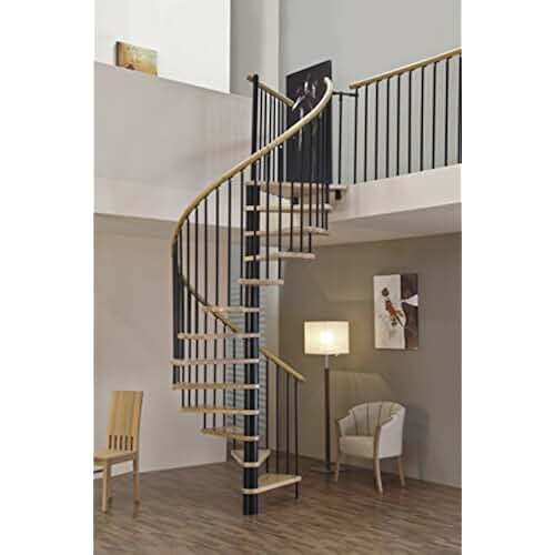 Suchergebnis auf Amazon.de für: Wendeltreppe