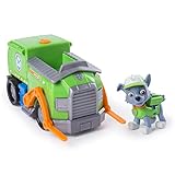 Original Paw Patrol Fahrzeug zur beliebten TV Serie!