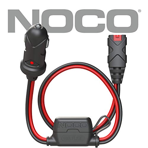 NOCO GC003 Genius Conector para Toma de Encendedor, 12V