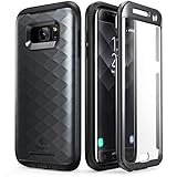 carcasa samsung s7 edge original Bisel elevado para proteger tu pantalla y cámara trasera