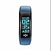 Produktbild Fitness Tracker Smartwatch Schrittzähler smartwatch smart uhr HD Display Gesundheitsdaten Synchronisation empfindlicher Touch Screen Sport uhr mit Android System Samsung HTC Sony LG Blackberry
