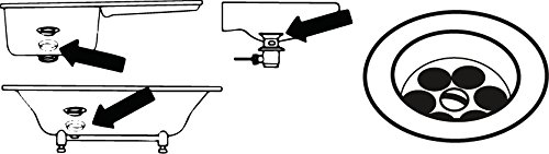 Plastic-Fermit weiß, Dauerplastische Dichtungsmasse, temperaturbeständig bis über 100°C (500g Dose) - 2