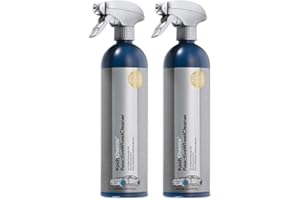 KOCHCHEMIE Koch Chemie 2 x Reactive Wheel Cleaner Limpiador de llantas Gel limpiador de llantas 750 ml