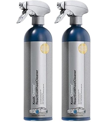 Koch Chemie 2X Insect & Dirt Remover Insektenentferner