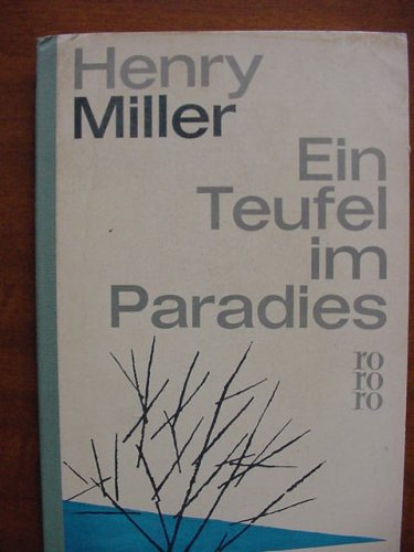 Ein Teufel im Paradies