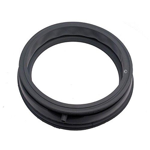 Preisvergleich Produktbild Türmanschette Türgummi Alternativersatzteil Waschmaschine Bosch wae24413