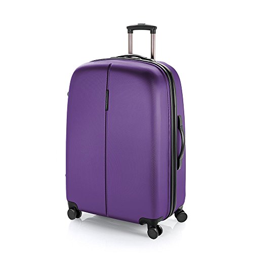 Gabol Paradise Maleta, 77 cm, 96 Litros, Morado
