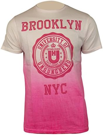 Mens Unsung Hero Graphic T Shirt Casual Streetwear Tee S