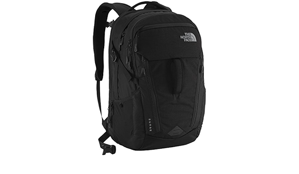 north face laptop backpack amazon