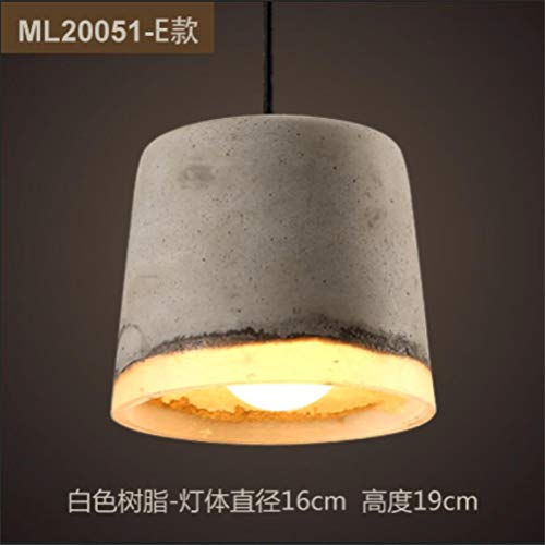 Pendant Lights Chandelier Nordic Creative Personality Restaurant Industrial Cafe Bar Diamond Ball Shop Chandelier