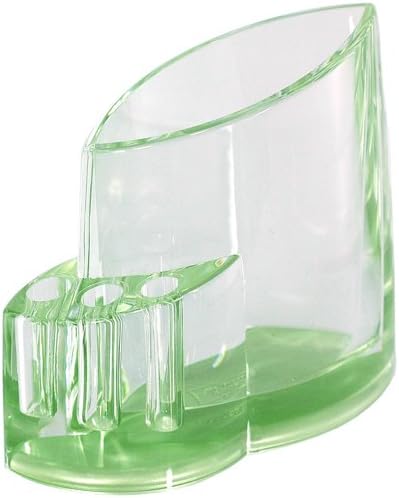 Orient prize Standish Crystal bay Penholder Apple green C-902AG