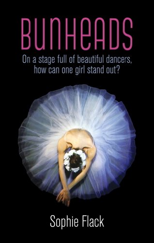 Bunheads (English Edition) livre