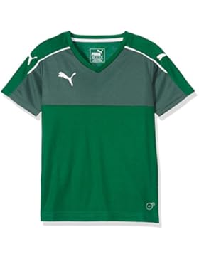 PUMA Kinder T-Shirt Accuracy Short Sleeve