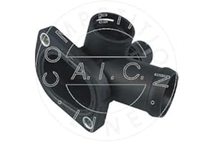 AIC Kühlmittelflansch 57388