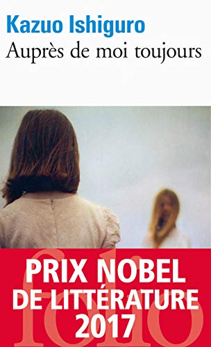 Télécharger Auprès de moi toujours (Folio t. 4659) Gratuit