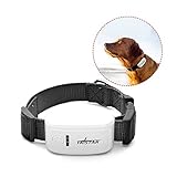 TKSTAR Haustier GPS Tracker mit Halsband