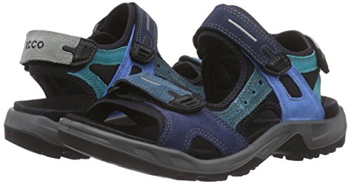 Ecco OFFROAD Herren Outdoor Fitnessschuhe - 5