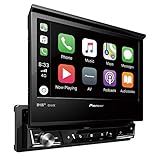 autoradio display funktioniert nicht Sehr effizient Pioneer AVH-Z7100DAB \