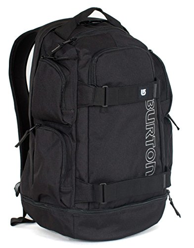 Preisvergleich Produktbild Burton Rucksack, Schulrucksack, Distortion Pack, True Black