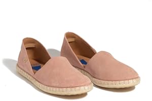 VERBENAS Espadrilles Carmen Serraje Bosco
