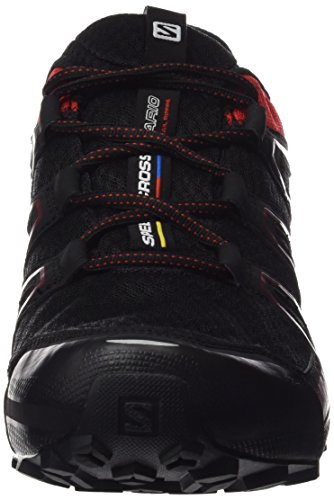 Salomon Herren Speedcross Vario Gtx Traillaufschuhe - 4