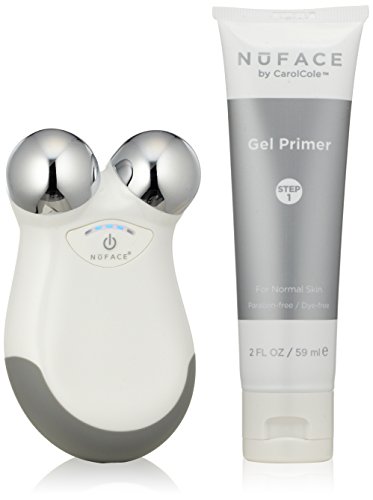 Nuface Mini Facial Toning Device