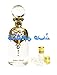 White Musk (Musk Tahara) - Oil Based Perfume Attar - Misk Itr (6ml)