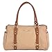 Produktbild timi & leslie TL23301SD Wickeltasche mit Inhalt, madison sand/saddle