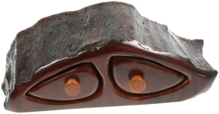 Jewellery Box Hsk2 926 Furniture &amp; Decoration Tray Jewellery Box with 2 Drawers Jewellery Case Box