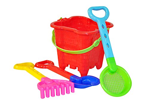 Price comparison product image Childrens Beach Set