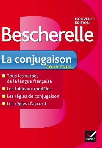 Download Bescherelle: La Conjugaison Pour Tous (Bescherelle Francais) (French Edition) (2012-07-18) Download Bescherelle: La Conjugaison Pour Tous (Bescherelle Francais) (French Edition) (2012-07-18)